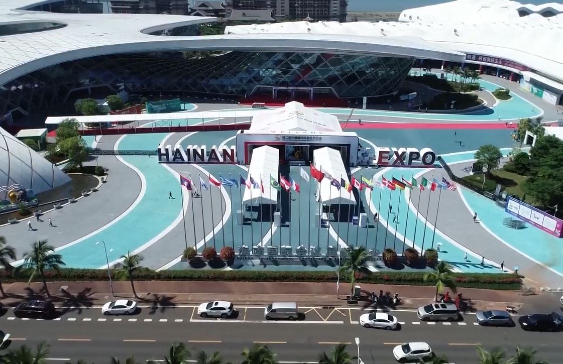 Perkembangan booming FTP Hainan telah membawa peluang baru bagi perusahaan luar negeri untuk mencapai keuntungan bersama dan hasil win-win dengan provinsi