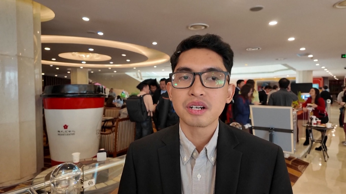 Konsekuensi yang lebih luas dari hubungan Tiongkok-AS juga menjadi perhatian di tengah serangkaian tantangan ekonomi global saat ini