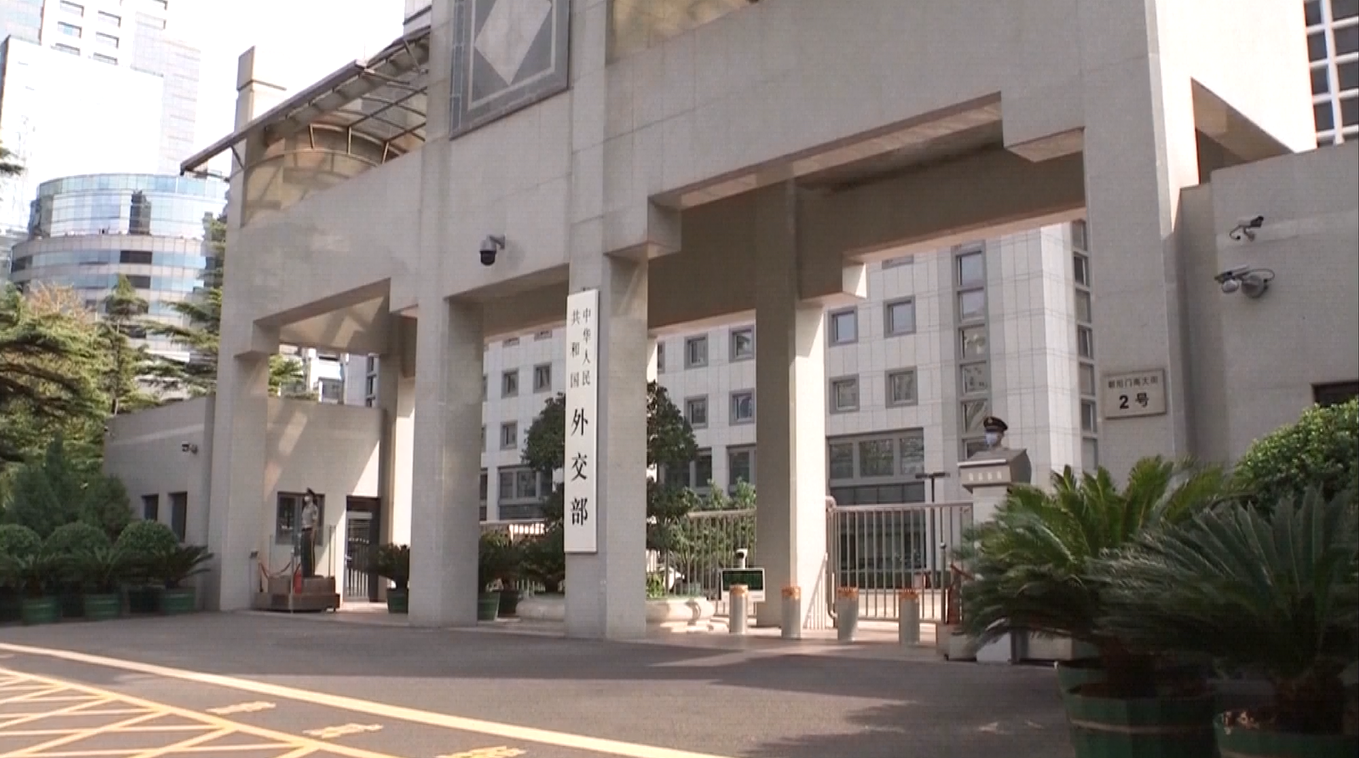 Tiongkok Panggil Duta Besar Jepang dan Ambil Langkah Serius