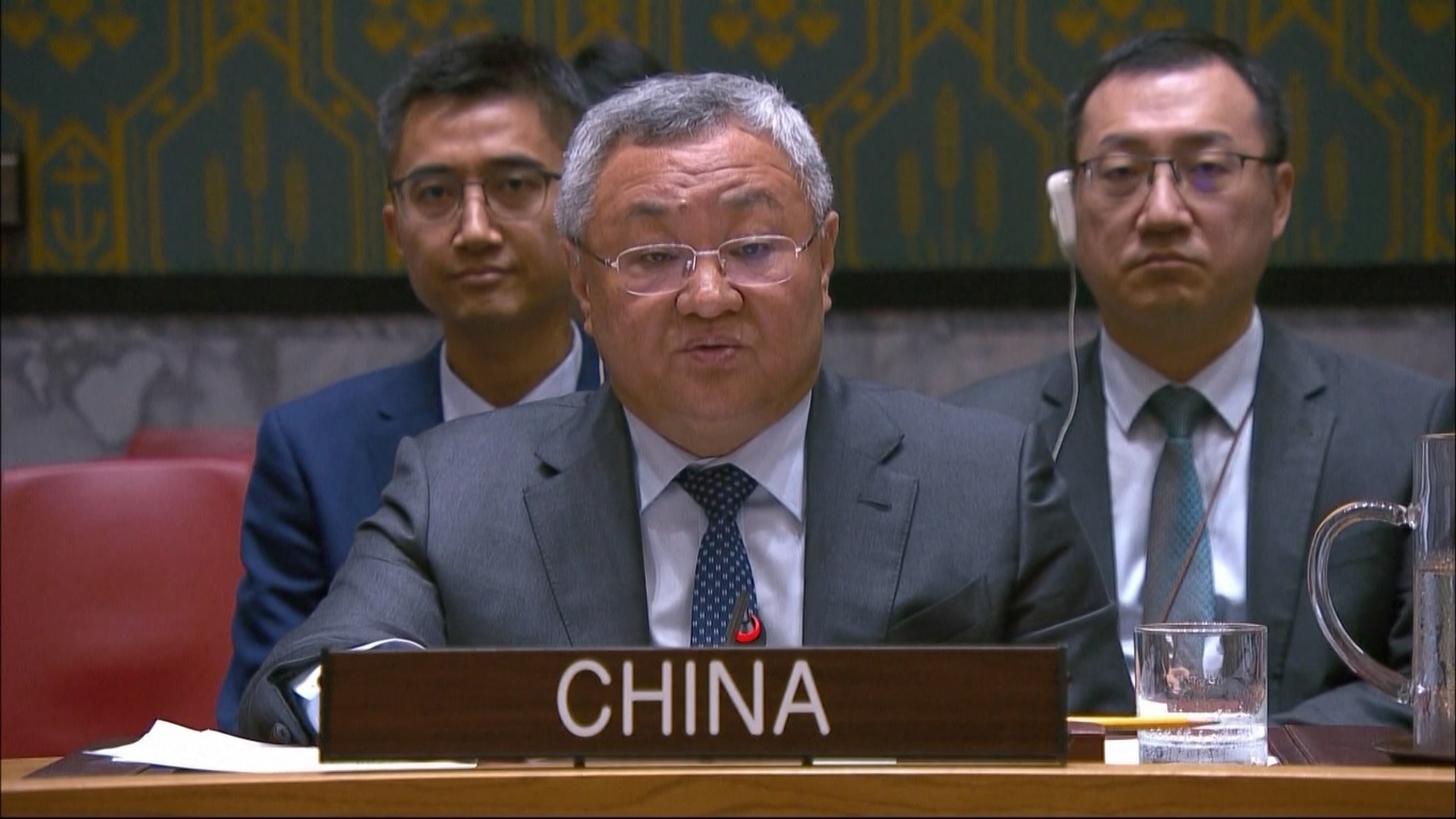 Tiongkok Dukung Hubungan PBB-OKI yang Lebih Kuat demi Masa Depan Global Bersama