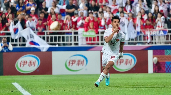 Media Korea Selatan menunjukkan kemarahan setelah timnas Korea Selatan U-23 dikalahkan Indonesia di perempat final Piala Asia U-23 2024 di Stadion Abdullah bin Khalifa
