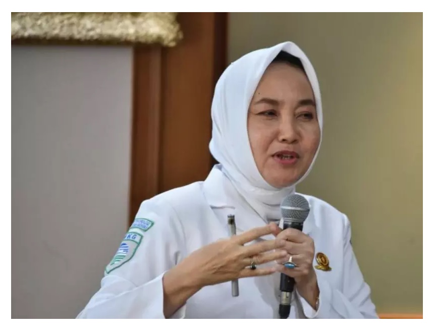 La Nina adalah fenomena iklim