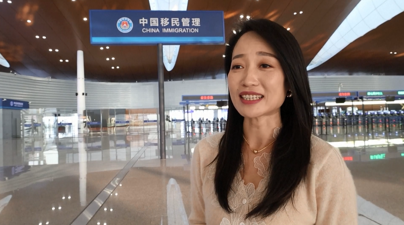 Jembatan Hong Kong-Zhuhai-Makau telah Layani Lebih dari 100 Juta Perjalanan Penumpang Sejak Dibuka pada Tahun 2018