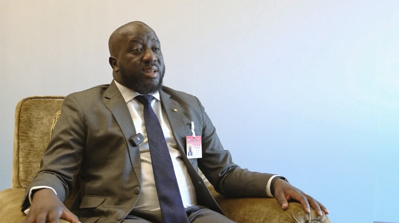 Pejabat Senegal Memuji Kerja Sama dengan Tiongkok dan Peran Huawei dalam Kemajuan Digital