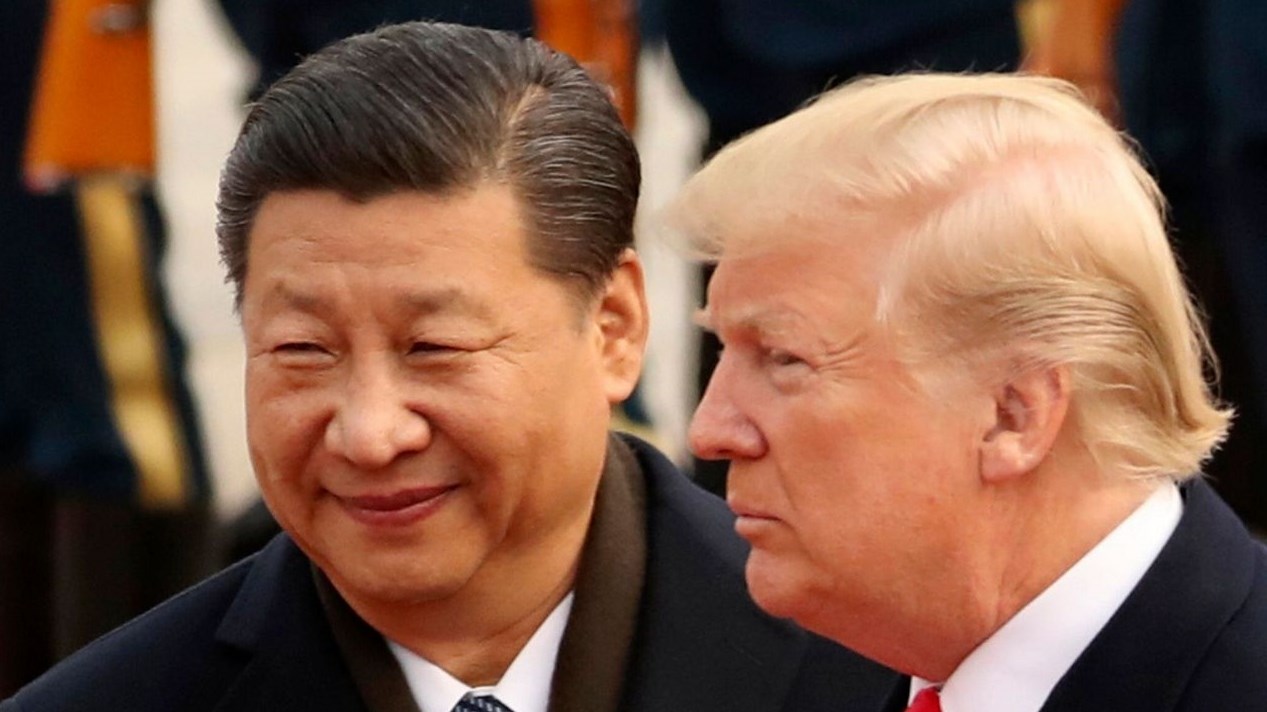 Kedua pemimpin bertukar pandangan tentang isu-isu internasional dan regional utama yang menjadi perhatian bersama