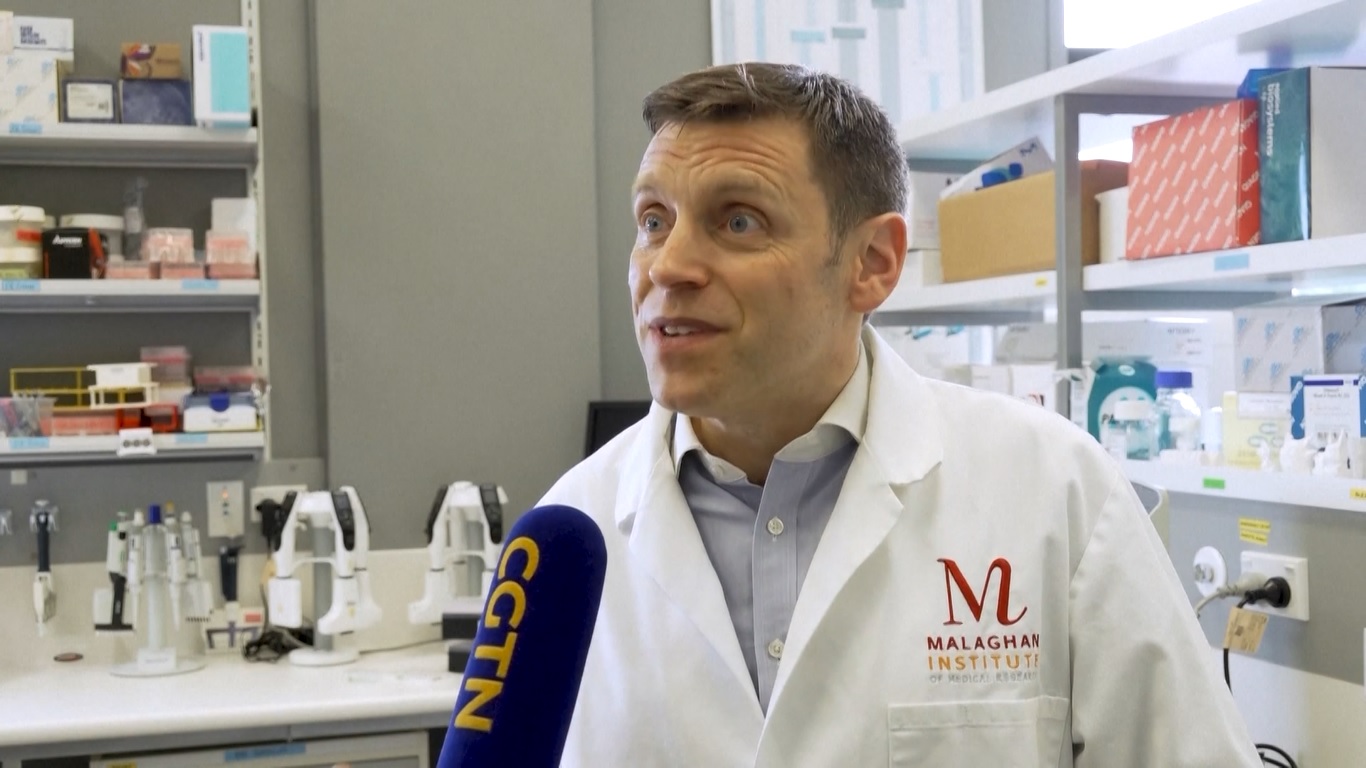 Selandia Baru Bermitra dengan Tiongkok dalam Mengembangkan Terapi Sel T CAR Baru untuk Pengobatan Kanker