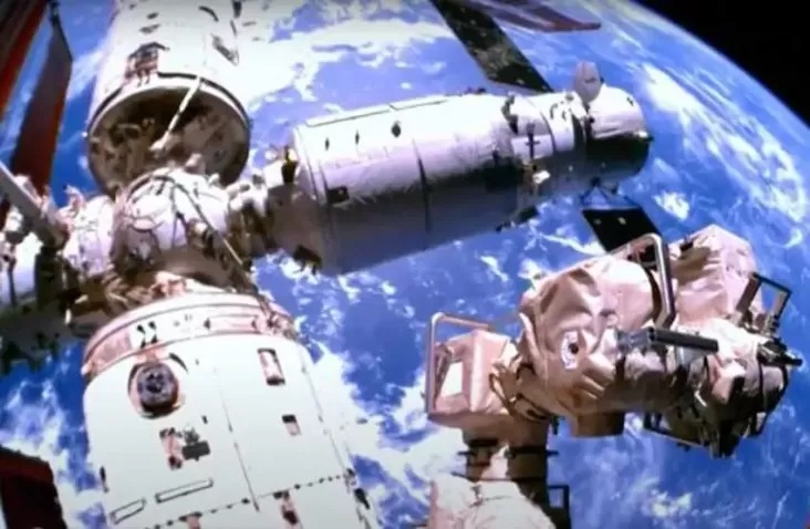 Pemuliaan luar angkasa melibatkan pemaparan benih ke radiasi kosmik dan gayaberat mikro di luar angkasa untuk menghasilkan mutasi genetik yang berpotensi menguntungkan