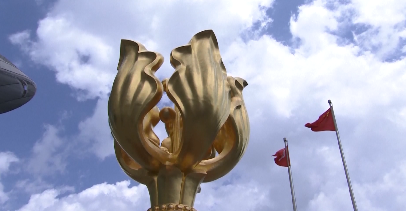 Kepala Eksekutif HKSAR Sambut Baik Buku Putih tentang Upaya Hong Kong dalam Jaga Keamanan Nasional