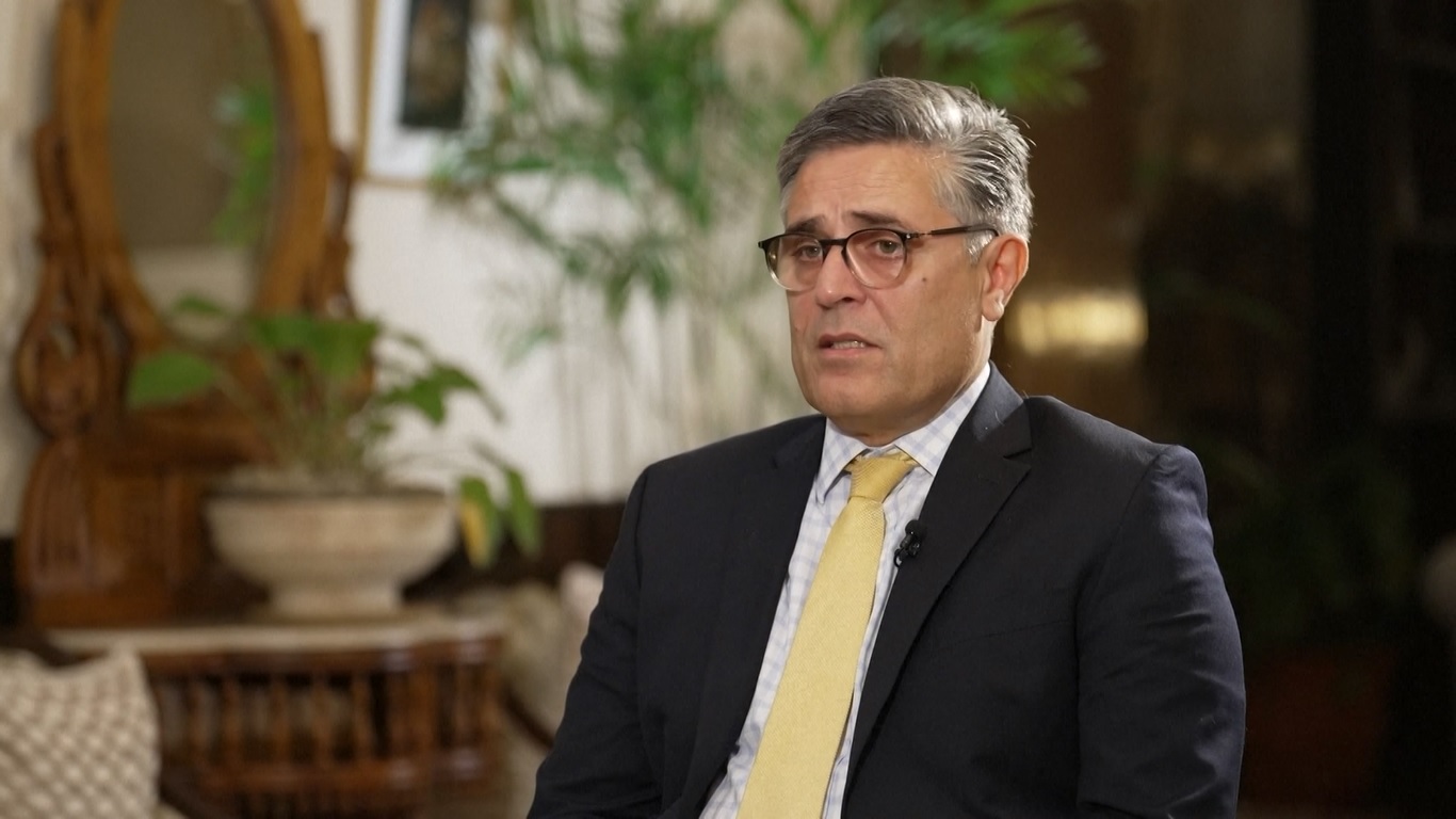 Dubes: Pakistan akan Prioritaskan Perdamaian dan Pembangunan di KTT SCO Tianjin