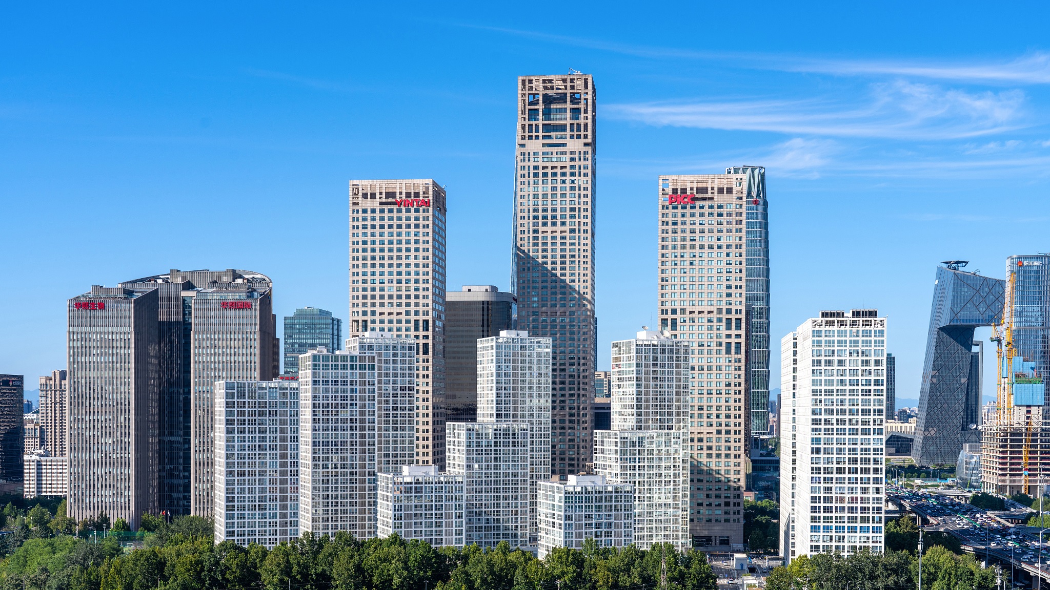 Xu mendesak Amerika Serikat untuk meninggalkan mentalitas Perang Dingin dan bias ideologisnya