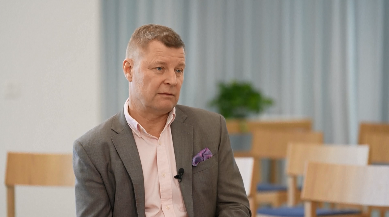 Pejabat: Kunjungan PM Finlandia ke Tiongkok Bertujuan untuk Menghasilkan Hasil Bisnis yang Konkret