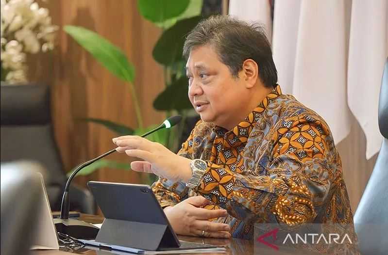 Indonesia perpanjang pungutan ekspor nol CPO hingga Desember