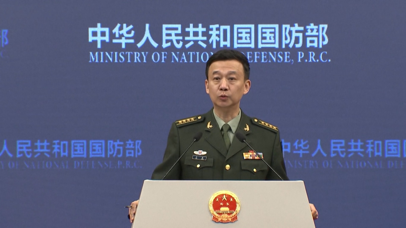 Menurut konsensus yang dicapai oleh kedua kepala negara