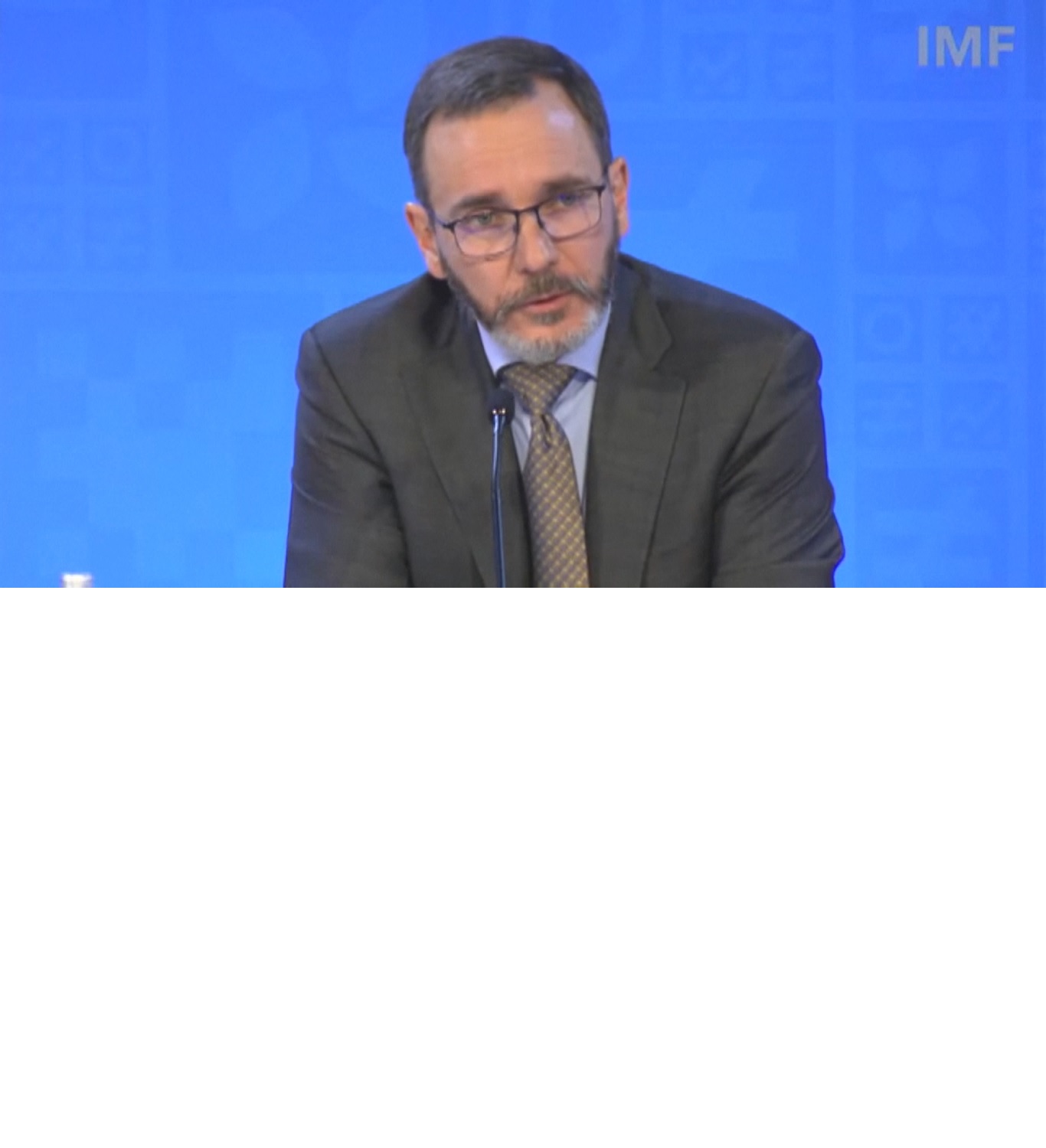 Prakiraan tersebut sejalan dengan prediksi dari lembaga keuangan global lainnya yang telah menempatkan pertumbuhan Tiongkok untuk tahun ini sekitar angka 5