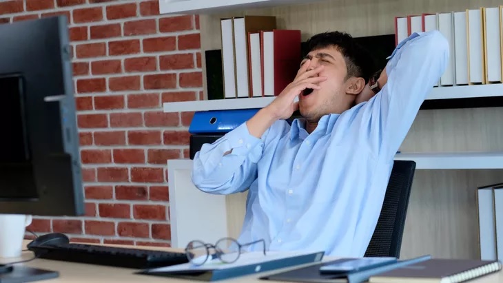 Anda Sering Mengantuk? Waspada Gejala Diabetes!