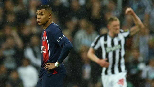 Matchday ketiga Liga Champions tengah pekan ini bakal diwarnai bigmatch Paris Saint Germain (PSG) vs AC Milan