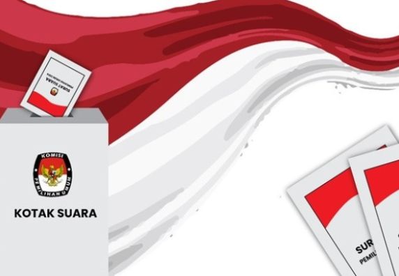 Setelah melewati masa kampanye Pemilu 2024