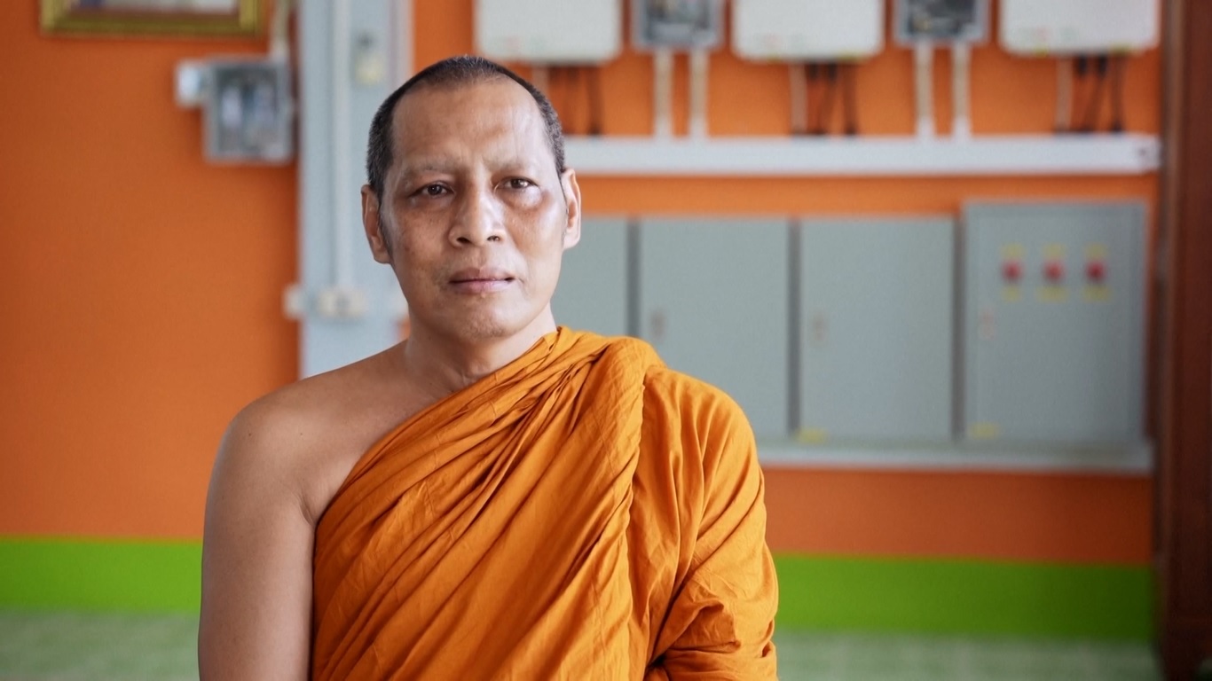 Proyek Kerja Sama Hijau Tiongkok-Thailand Tingkatkan Mata Pencaharian dan Transisi Energi Thailand