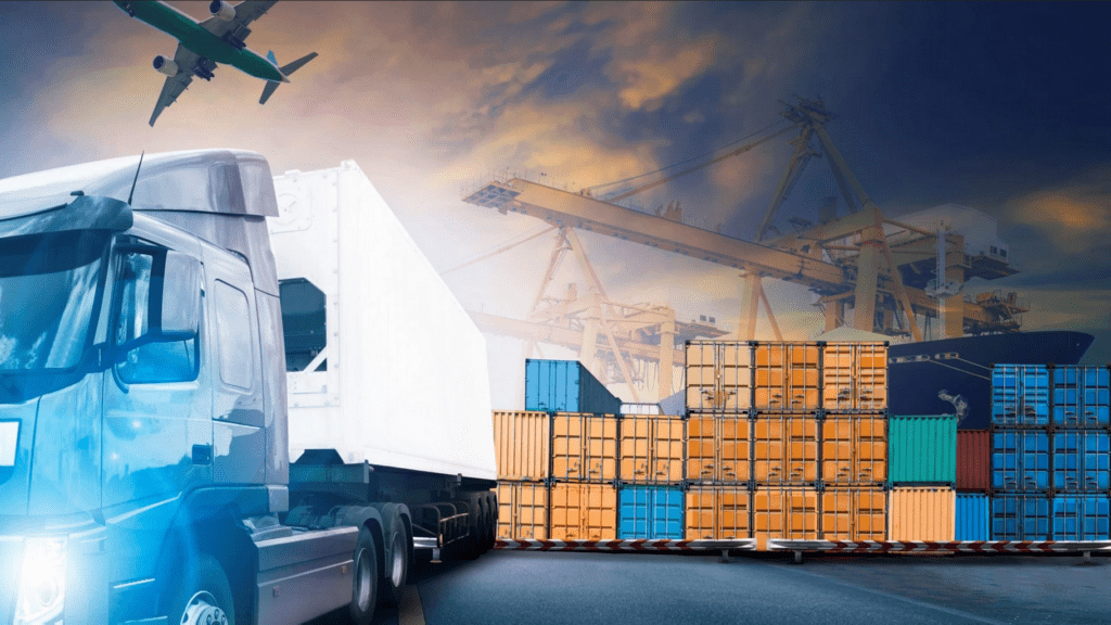 Euromonitor International : Asia Tenggara Merupakan Tujuan Ekspor Terbesar Produk Tiongkok