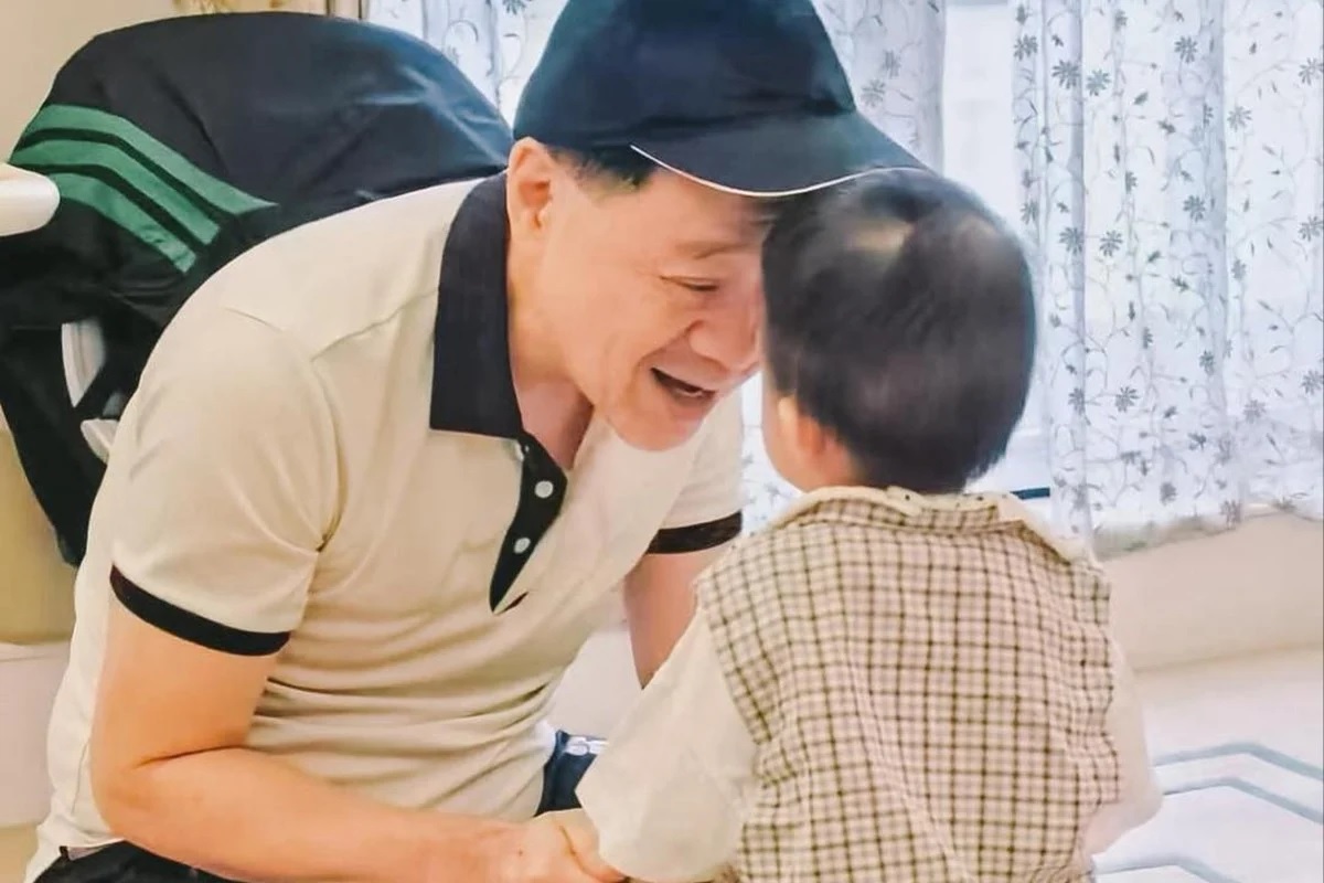 Lee mengenang hampir tiga tahun menjabat sebagai kepala eksekutif jadwalnya sangat padat sehingga sulit baginya untuk menghabiskan waktu berkualitas bersama keluarga