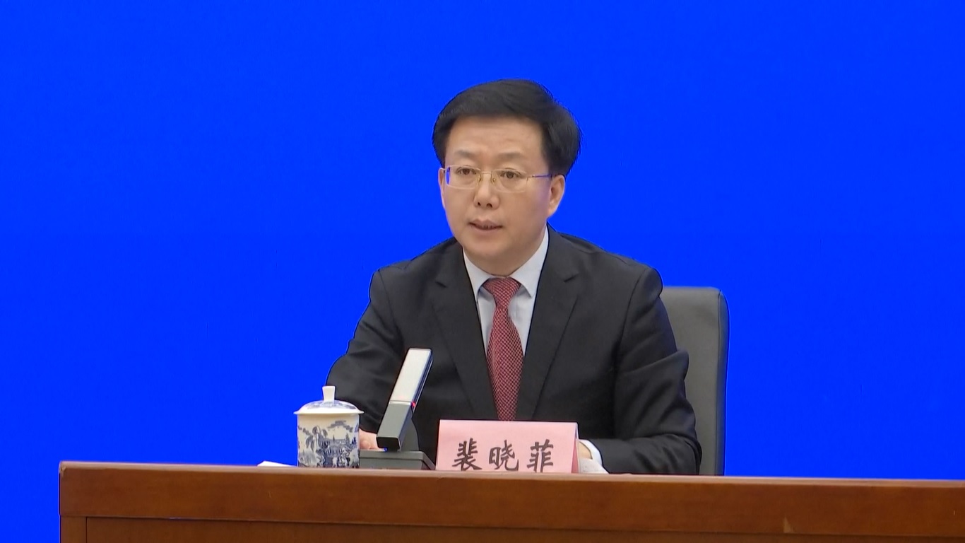 Tiongkok Alami Peningkatan Substansial dalam Kualitas Air dan Udara di Paruh Pertama 2025