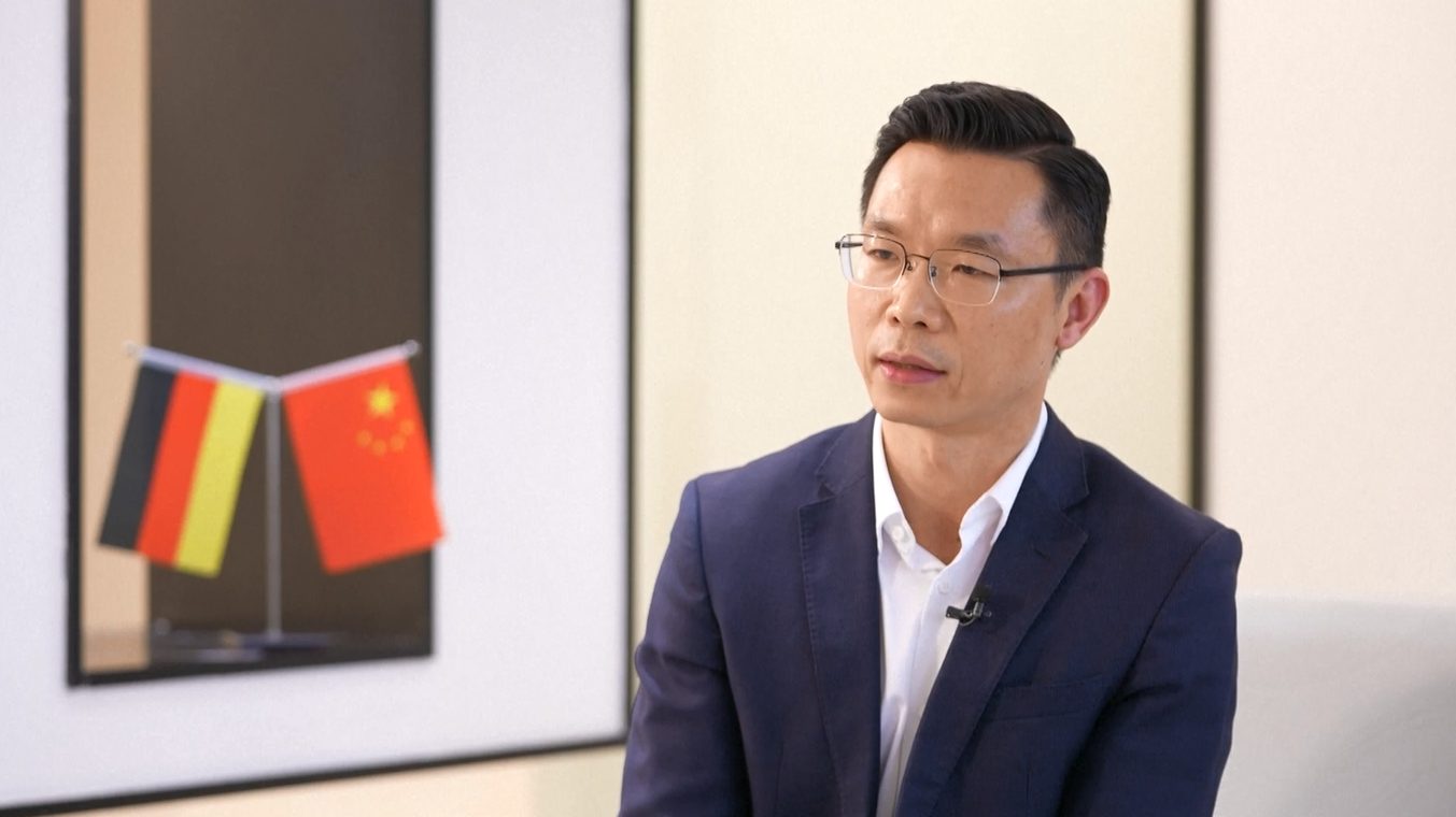 Pakar: Perusahaan-perusahaan Jerman di Tiongkok Kini Memproduksi dan Berinovasi untuk Pasar Global