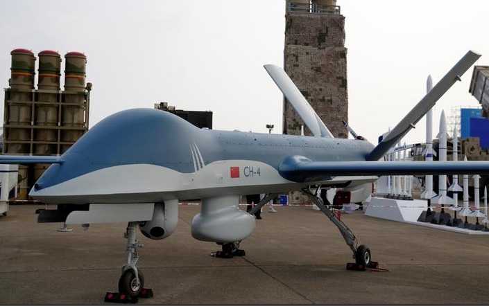 Arab Saudi dan mitra setianya