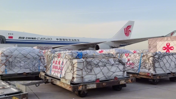 Li Ming juru bicara Badan Kerjasama Pembangunan Internasional Tiongkok mengatakan bahwa Tiongkok bersedia terus memberikan bantuan kepada masyarakat di daerah yang dilanda bencana berdasarkan kebutuhan Myanmar