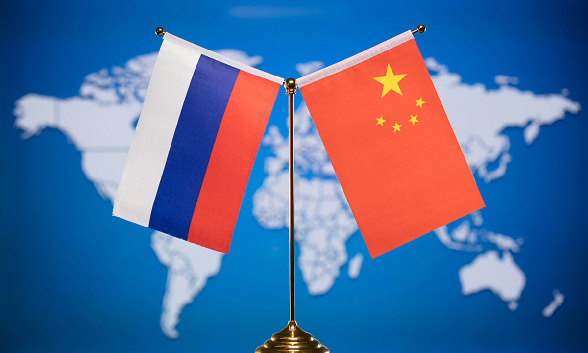 Pada bulan Mei lalu kedua kepala negara mengadakan pembicaraan di Beijing