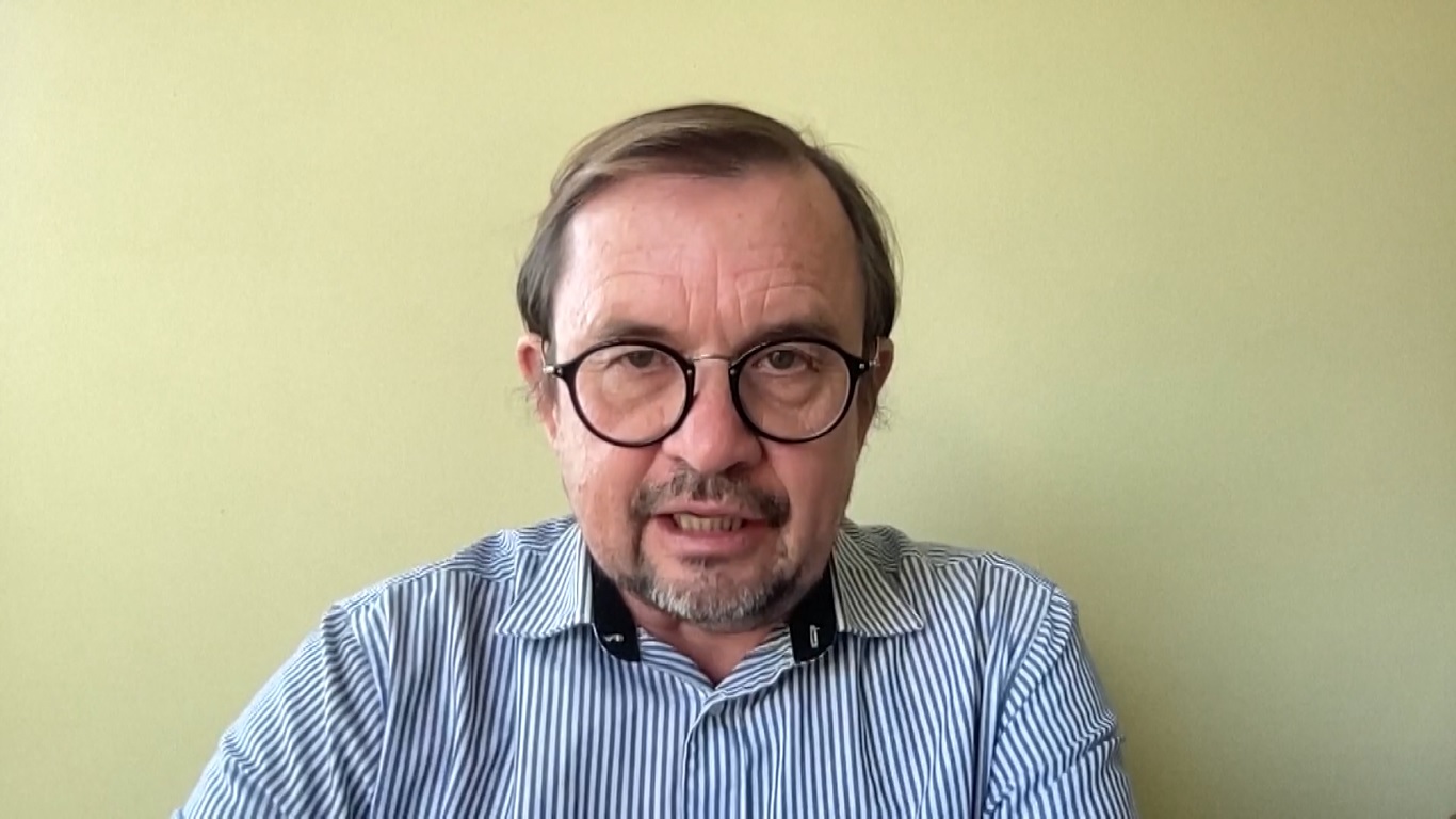 Salah satu pakar memuji komitmen Tiongkok terhadap inovasi teknologi