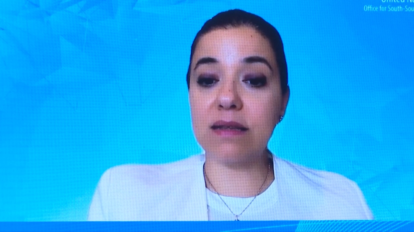 Dalam forum tersebut