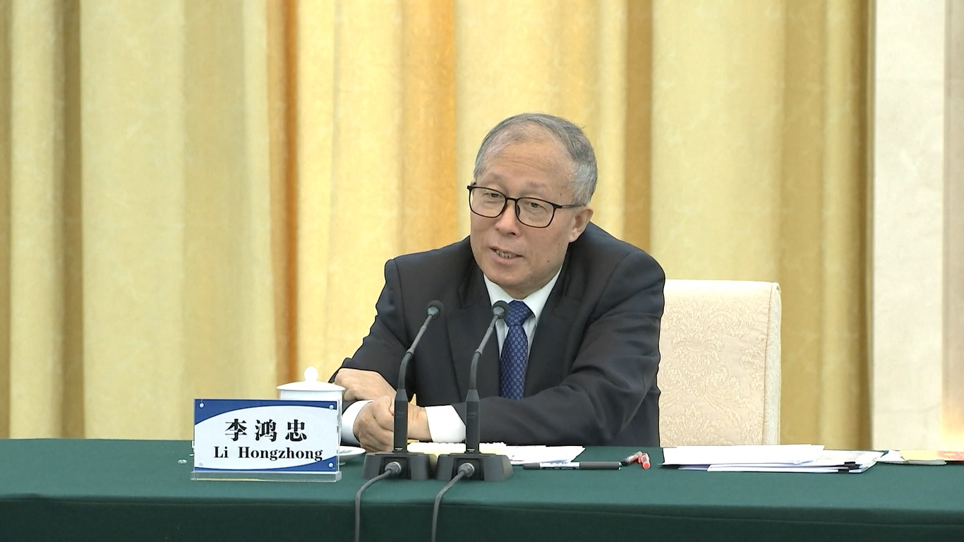 Mereka bertemu untuk membahas Prakarsa Sabuk dan Jalan di Beijing