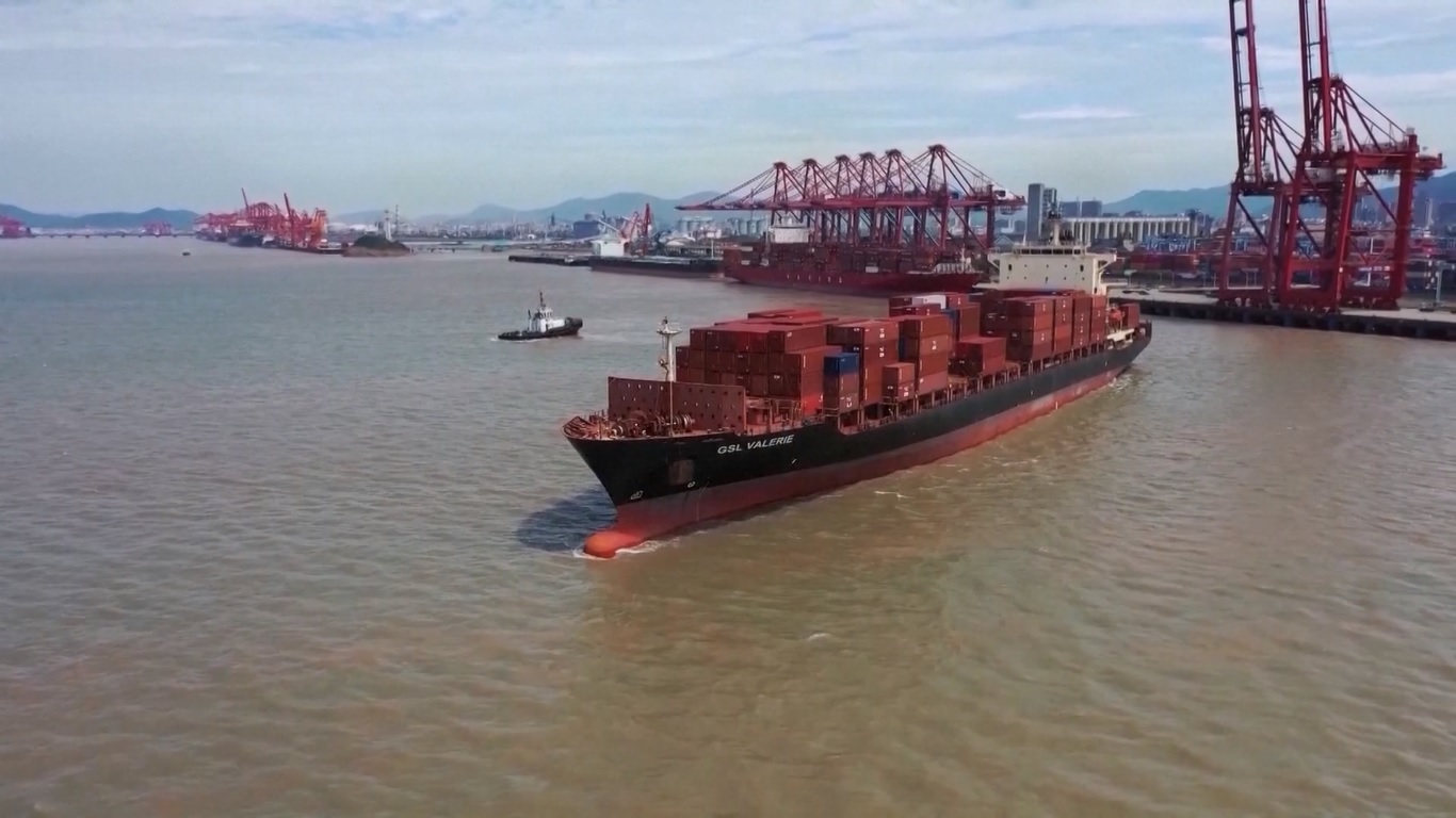 Komisi Tarif Bea Cukai Dewan Negara pada hari Selasa (30/5) mengatakan Tiongkok akan terus membebaskan barang-barang AS tertentu dari tarif tambahan hingga akhir tahun