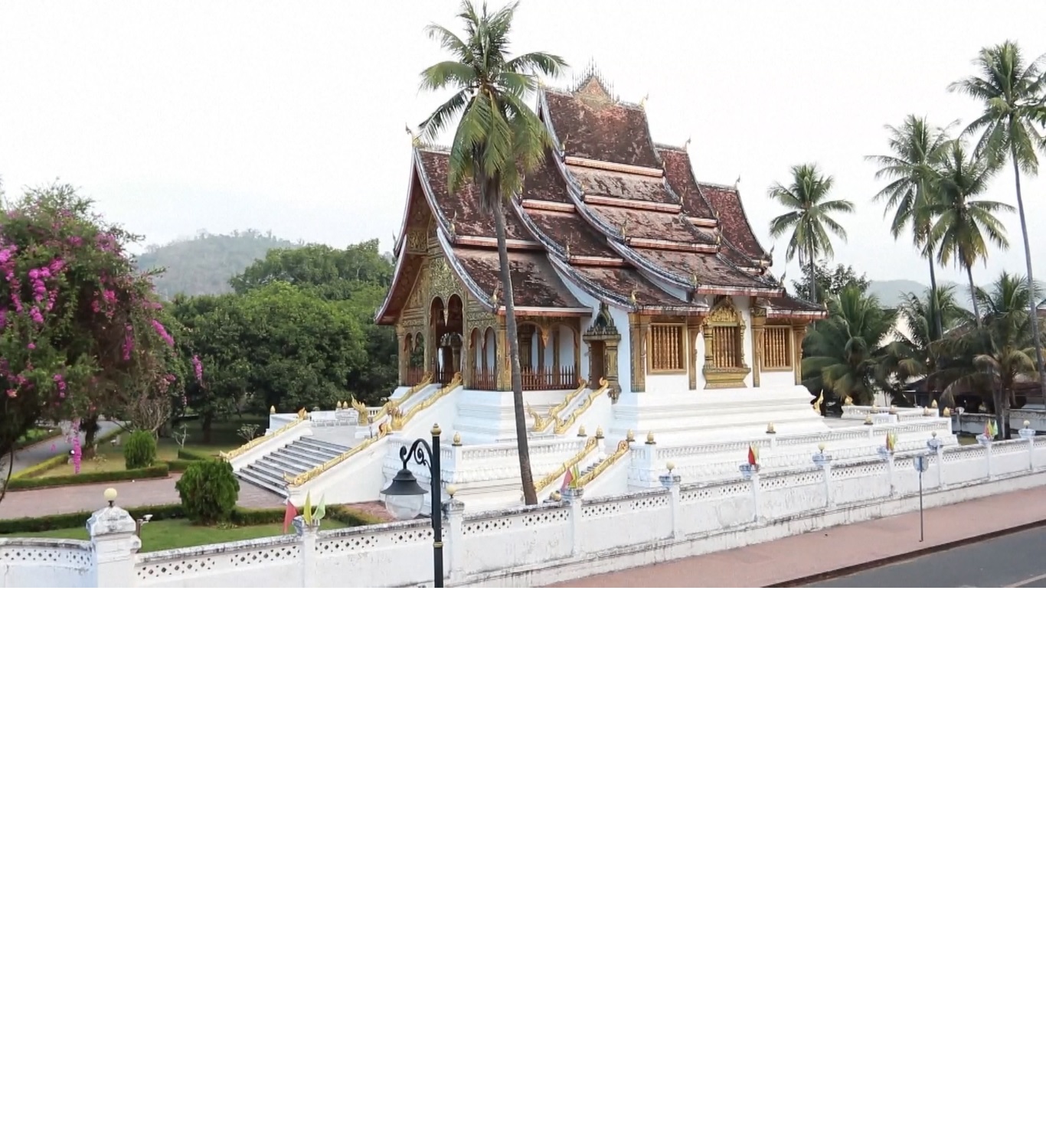 Kereta Api Tiongkok-Laos menghubungkan Kunming di Provinsi Yunnan