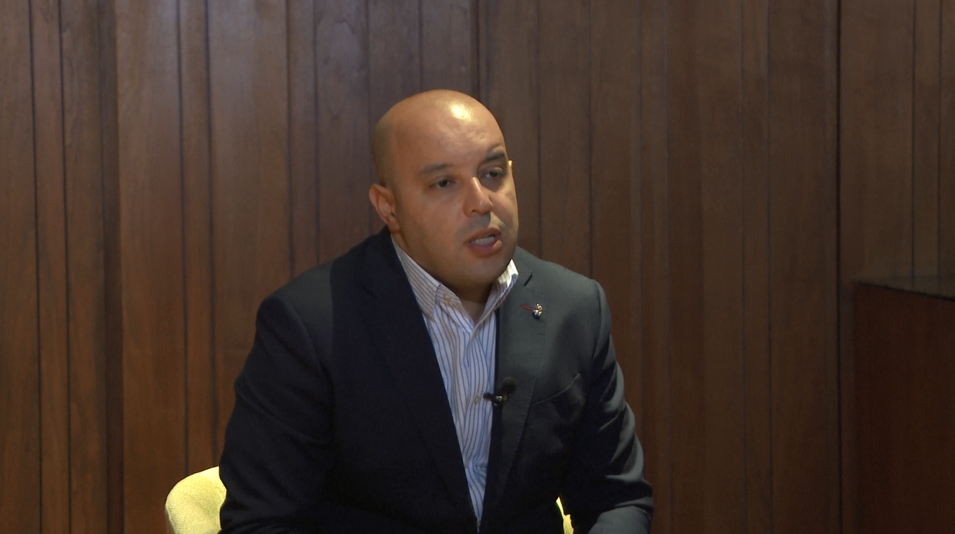 Pemimpin Bisnis Prancis: Tiongkok dan Prancis akan Kembangkan Hubungan Bisnis yang Lebih Erat