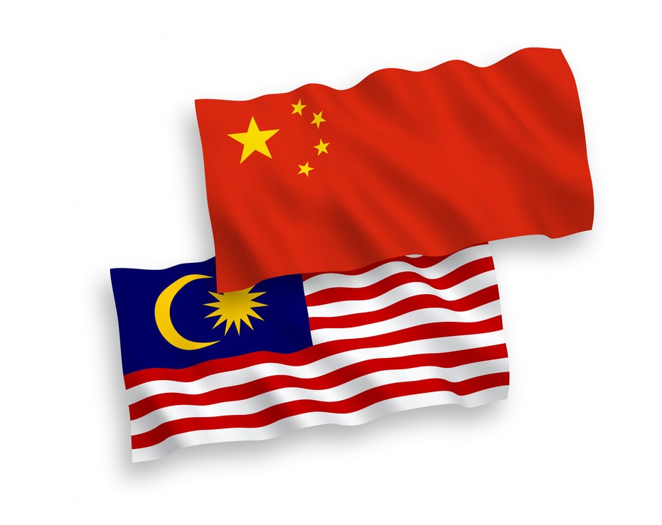 Malaysia dan Tiongkok memiliki arah pembangunan yang mirip di bidang inovasi iptek