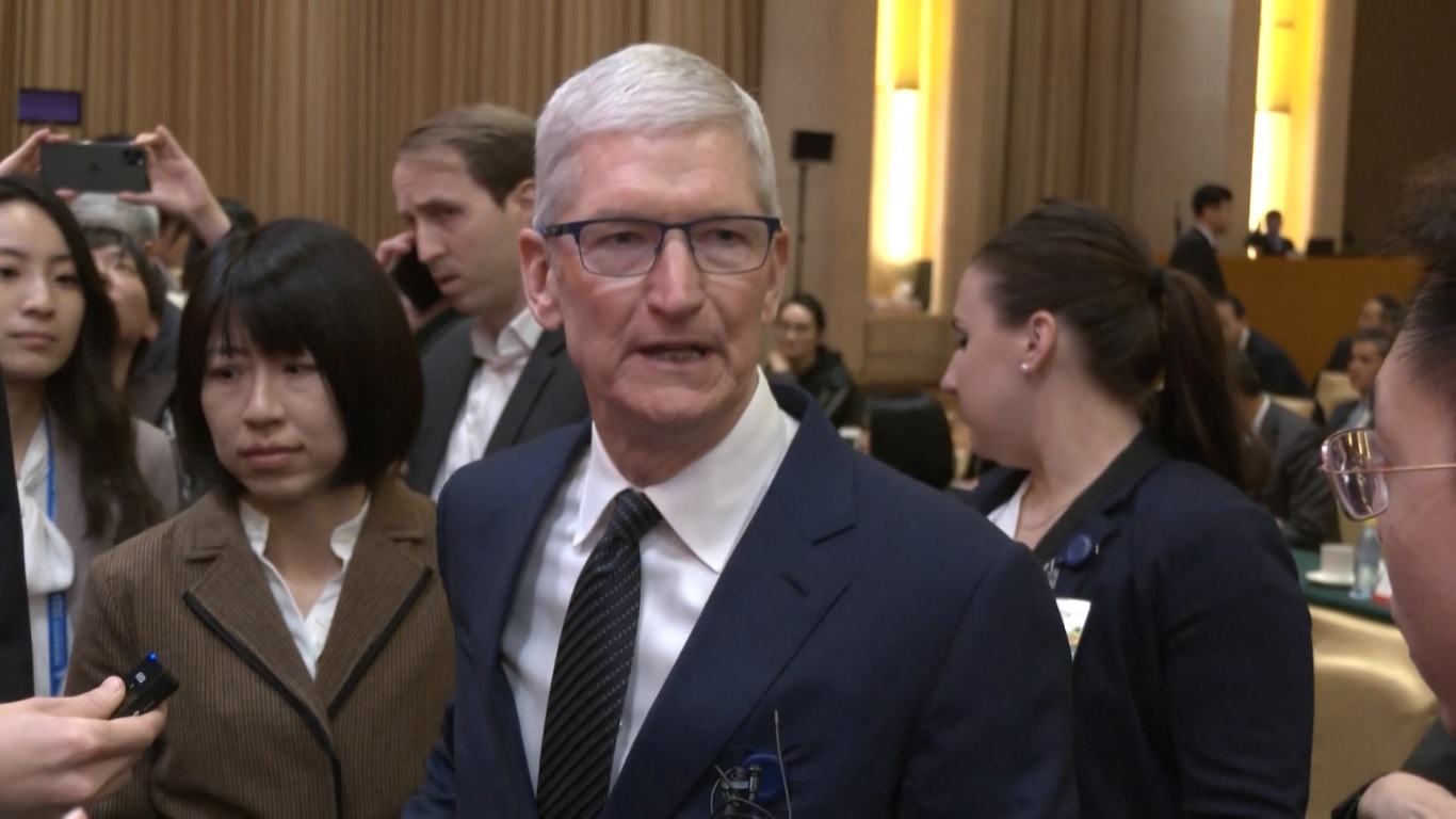 Pada pertengahan Maret lalu