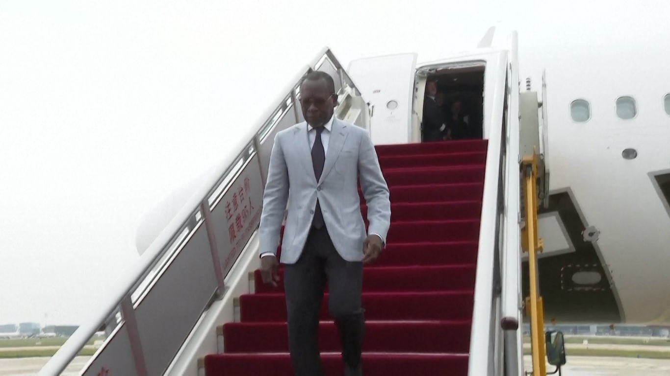 Selama kunjungan ini