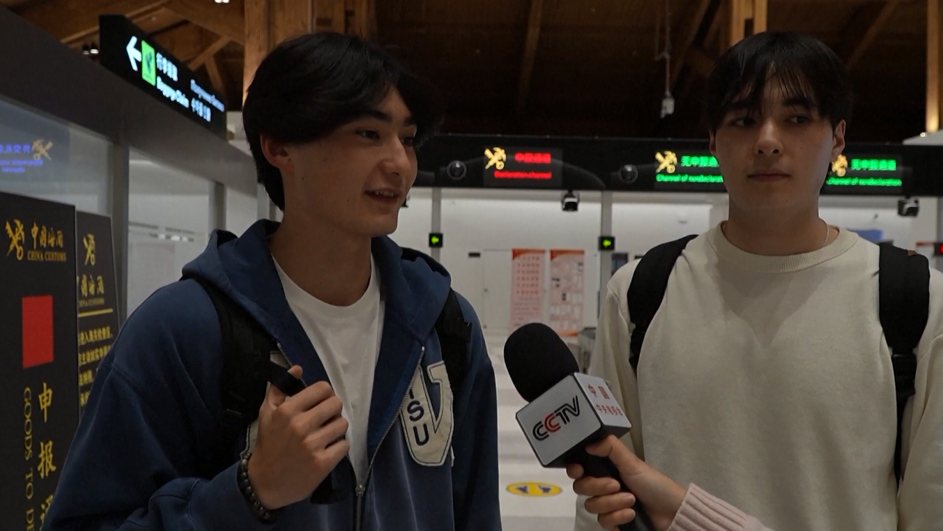 Belanja Bebas Bea Meningkat Pesat di Hainan di tengah Lonjakan Pengunjung Internasional