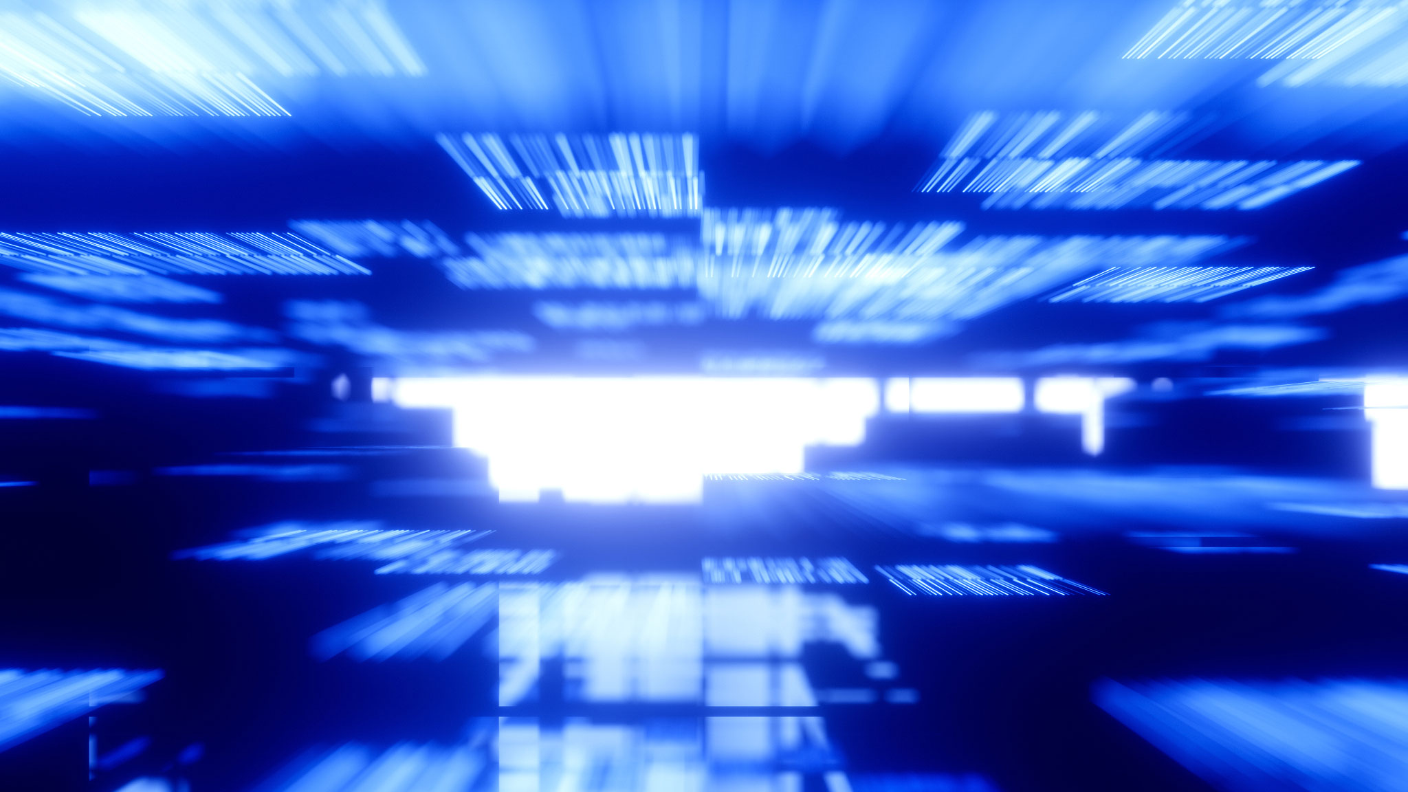 Pada tahun 2028 Tiongkok berharap memiliki jaringan nasional sumber daya komputasi publik terstandarisasi yang terhubung sepenuhnya