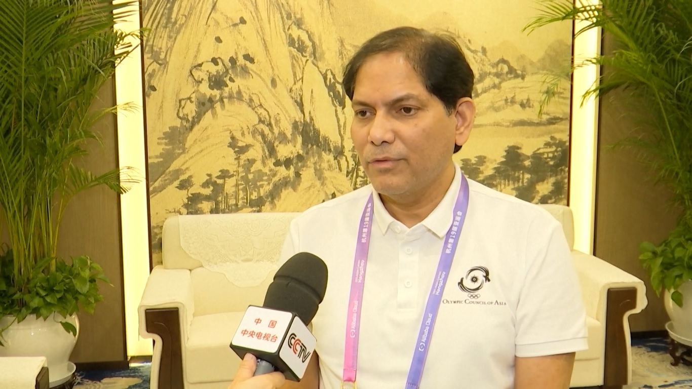 Sebagai Asian Games dengan jumlah acara dan peserta terbanyak