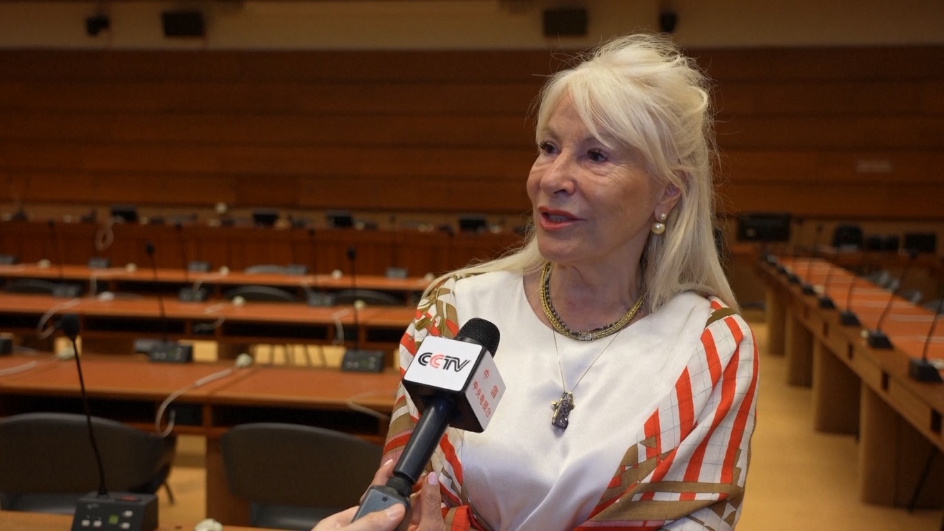 Ini mewakili Denmark