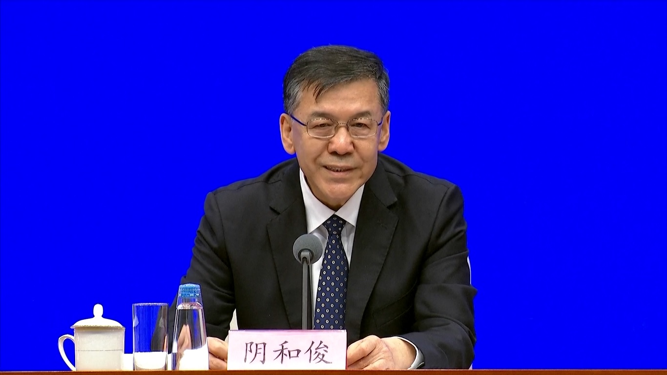 Tiongkok Capai Kemajuan Sains dan Teknologi yang Belum Pernah Terjadi Sebelumnya pada Periode Rencana Lima Tahun ke-14