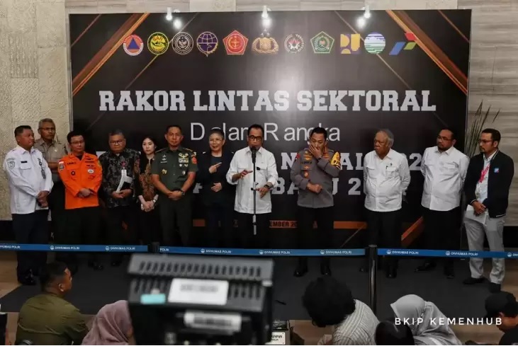 Lonjakan pemudik juga akan terjadi di Pelabuhan Ketapang di Banyuwangi