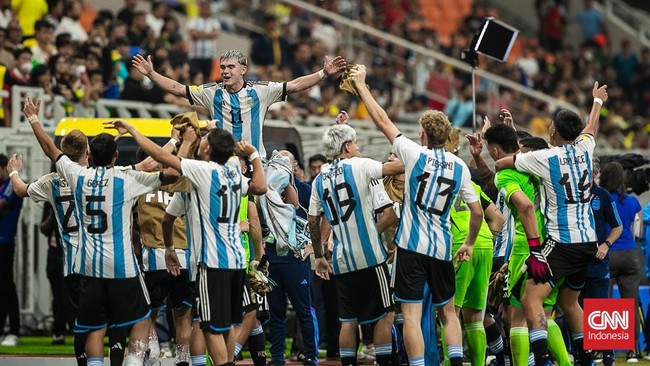 Seluruh laga perempat final Piala Dunia U-17 2023 sudah selesai dan menghasilkan empat negara melaju ke babak semifinal Berikut jadwal semifinal Piala Dunia U-17 2023