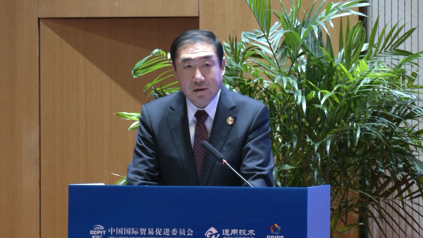 BRICS dimulai dengan Brasil