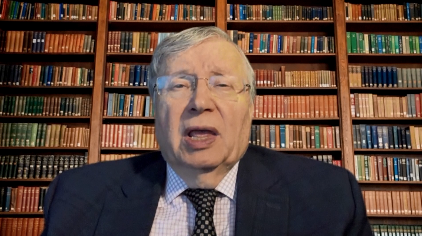 Profesor: Persahabatan Tiongkok-Kanada Memberikan Manfaat bagi Ketahanan Ekonomi Kanada