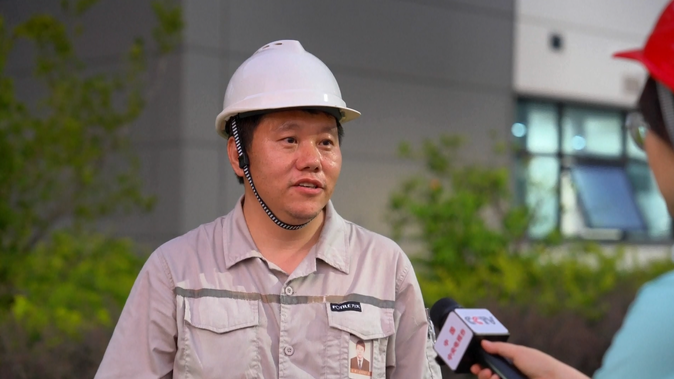 Lonjakan Tenaga Surya Atap di Ningbo Dorong Peningkatan Infrastruktur State Grid