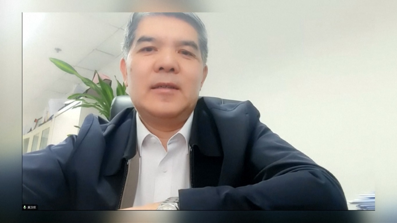 Tiongkok mempercepat langkahnya untuk memperkenalkan serangkaian kebijakan inkremental guna mendorong pembangunan ekonomi