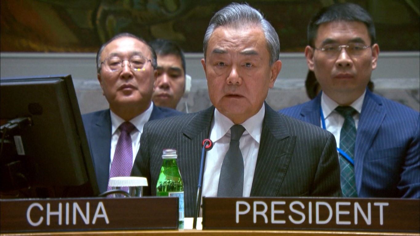 Dalam pertemuan tersebut